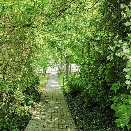 Balaton A067 アパート バラトンフレド