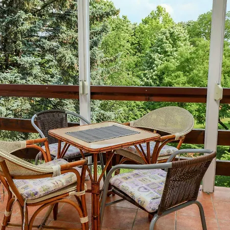 Balaton A067 Apartamento